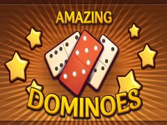 Spel Amazing Dominoes online