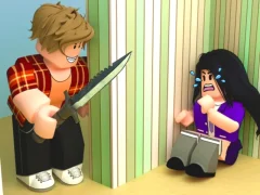 Spel Murder Mystery online