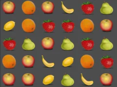 Spel Match Fruits online