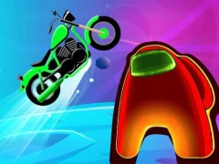Spel Among RacerPunk online