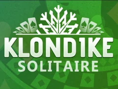 Spel Klondike Solitaire online