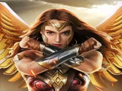 Spel Wonder Woman: Survival Wars - Avengers MMORPG online