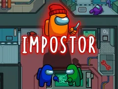 Spel Impostor online
