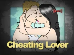 Spel Cheating Lover online