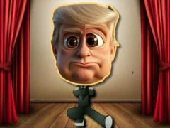Spel LOL Funny Dance online