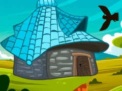 Spel Mason House Escape online