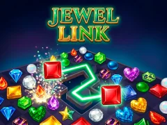 Spel Jewel Link online