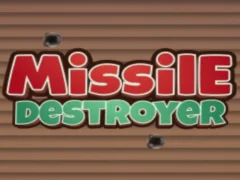 Spel Missile Destroyer online