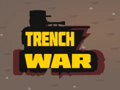 Spel Trench War online