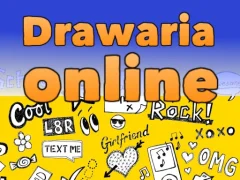 Spel Drawaria.online online