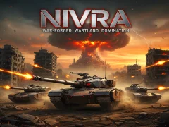 Spel Nivra online