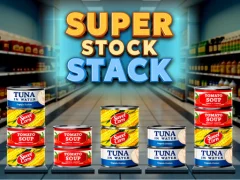 Spel Super Stock Stack online