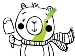 Spel Drawing and Coloring online