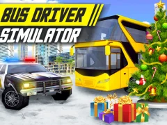 Spel Bus Driver Simulator online
