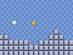 Spel Bounce Ball online