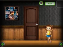Spel Amgel Kids Room Escape 344 online