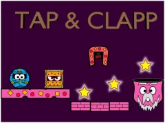 Spel Tap & Clapp online