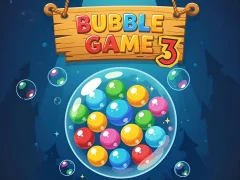 Spel Bubble Game 3 online