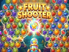 Spel Fruit Shooter online