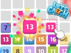 Spel Let's Catch online