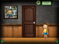 Spel Amgel Kids Room Escape 336 online