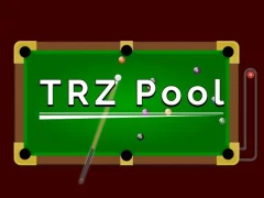 Spel TRZ Pool online