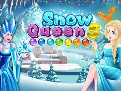 Spel Snow Queen 5 online