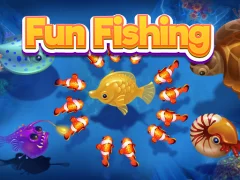 Spel Fun Fishing online
