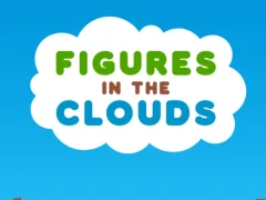 Spel Figures in the Clouds online