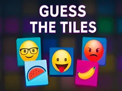 Spel Guess The Tiles online