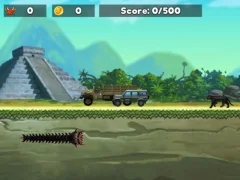 Spel Death Worm online