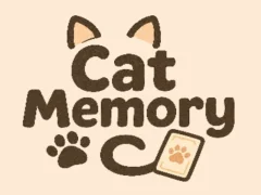 Spel Cat Memory online