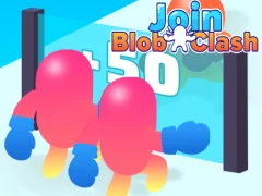 Spel Join Blob Clash online