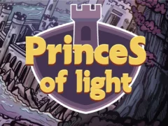Spel Princes Of Light online