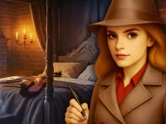 Spel Hidden Objects Story online