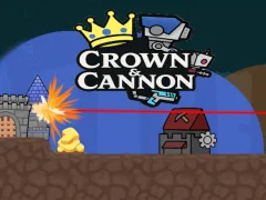 Spel Crown Cannon online