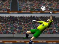Spel Lob Master 2021 online