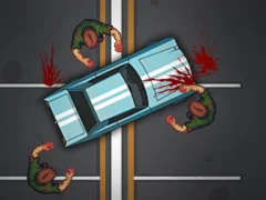 Spel Zombie City Parking online