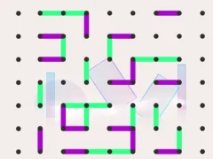 Spel Dots n Lines online