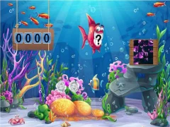 Spel Rescue the Whale online
