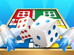 Spel Ludo King Dice Club online