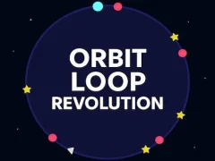 Spel Orbit Loop Revolution online
