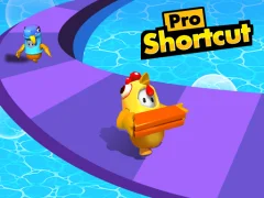 Spel Shortcut Pro online