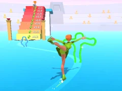 Spel Figure Skating: On Ice! online