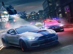 Spel City Car Racing online