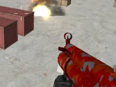 Spel Crazy Shooters online