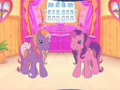Spel My Little Pony Dance Studio online