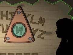 Spel Ouija Voices online