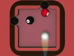 Spel Flick Pool Star online