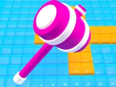 Spel Happy Color online
